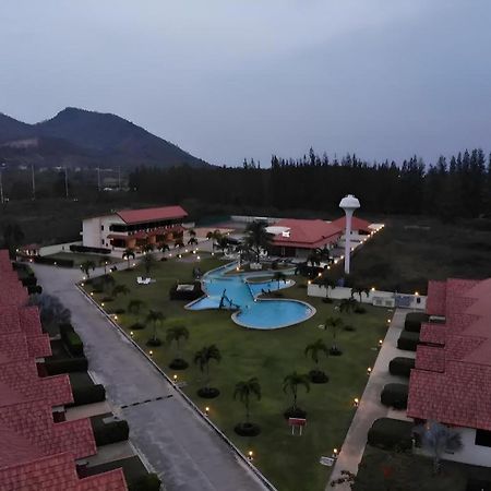 Thailand Resort Hotel Hua Hin Luaran gambar