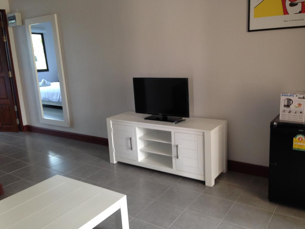 Thailand Resort Hotel Hua Hin Bilik gambar