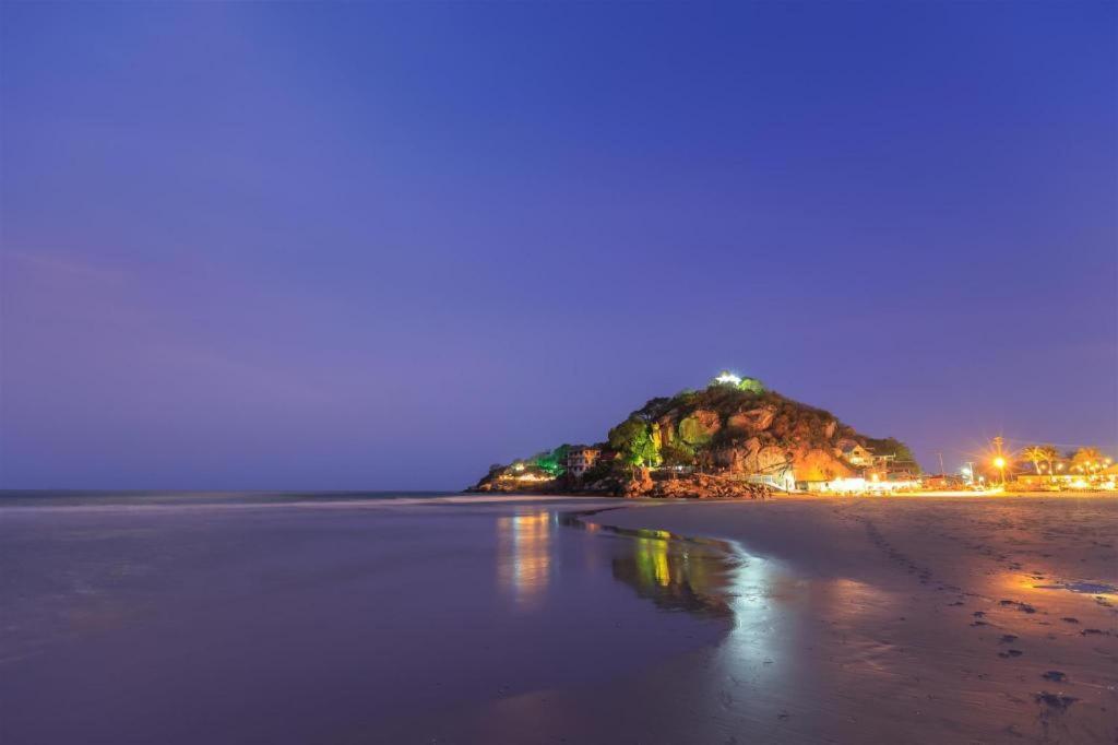 Thailand Resort Hotel Hua Hin Luaran gambar