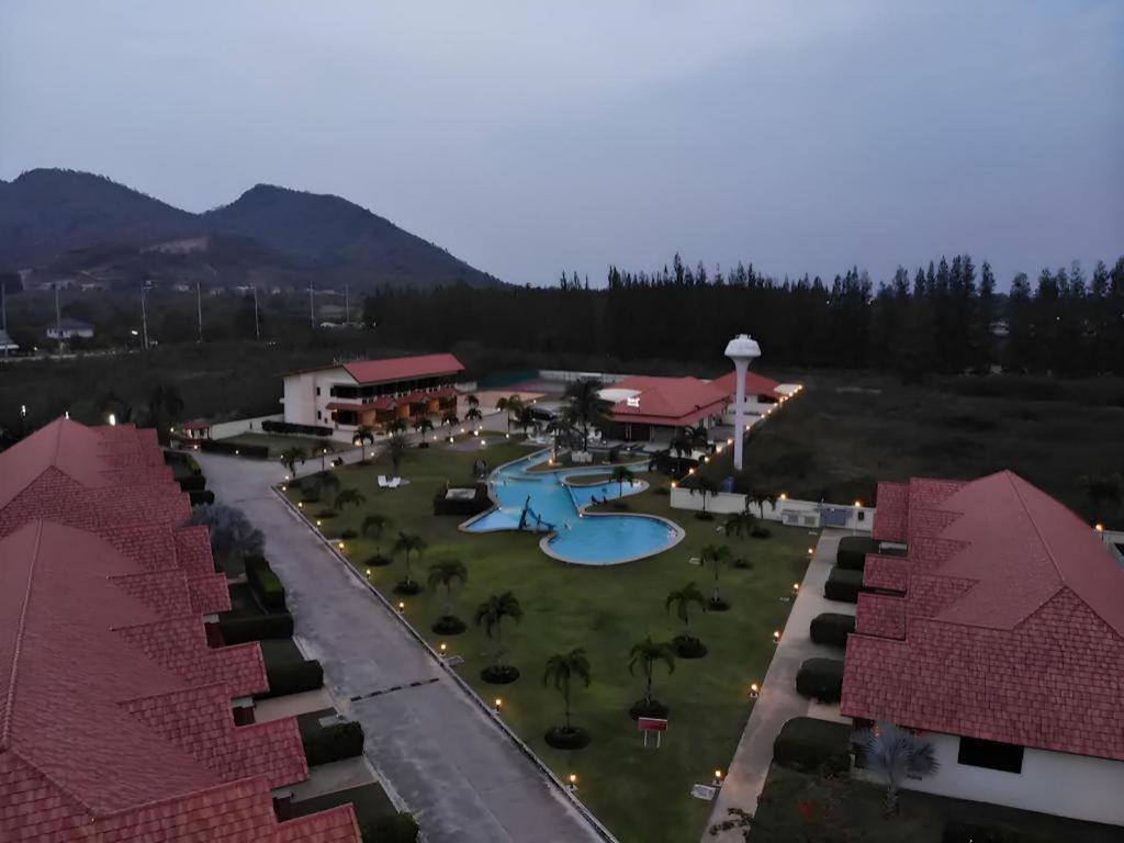 Thailand Resort Hotel Hua Hin Luaran gambar