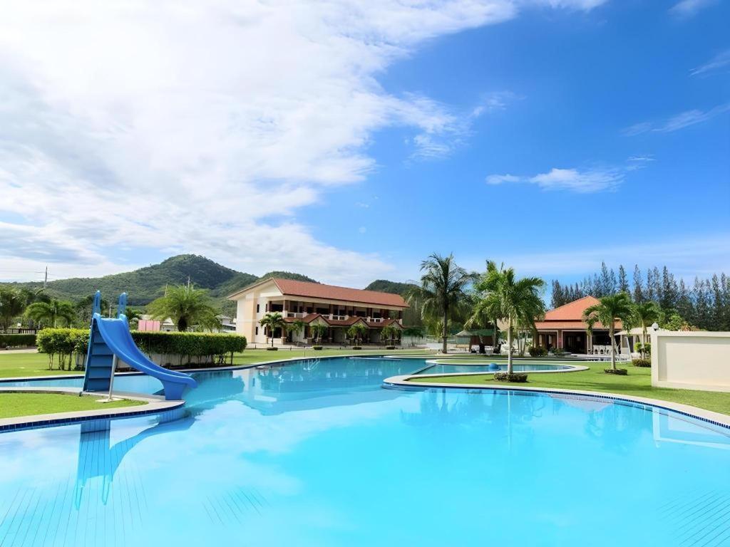 Thailand Resort Hotel Hua Hin Luaran gambar