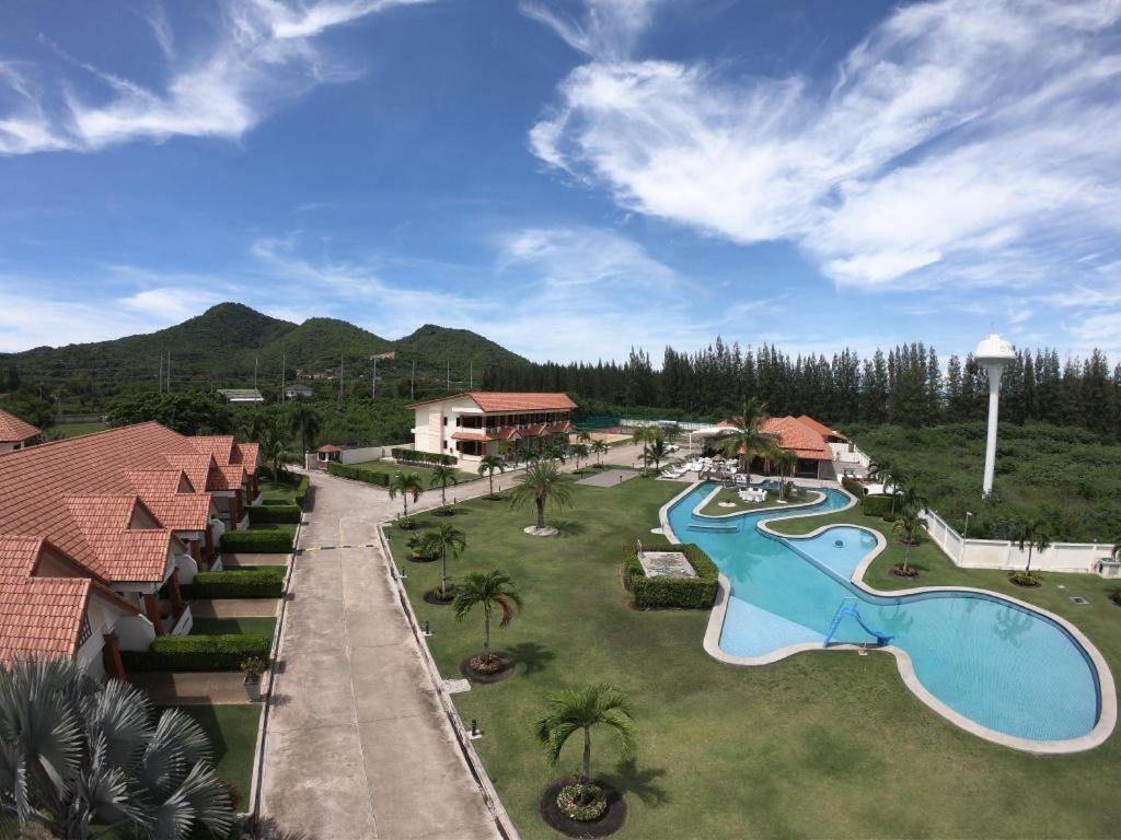 Thailand Resort Hotel Hua Hin Luaran gambar