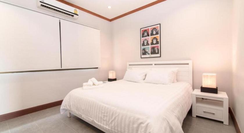 Thailand Resort Hotel Hua Hin Luaran gambar