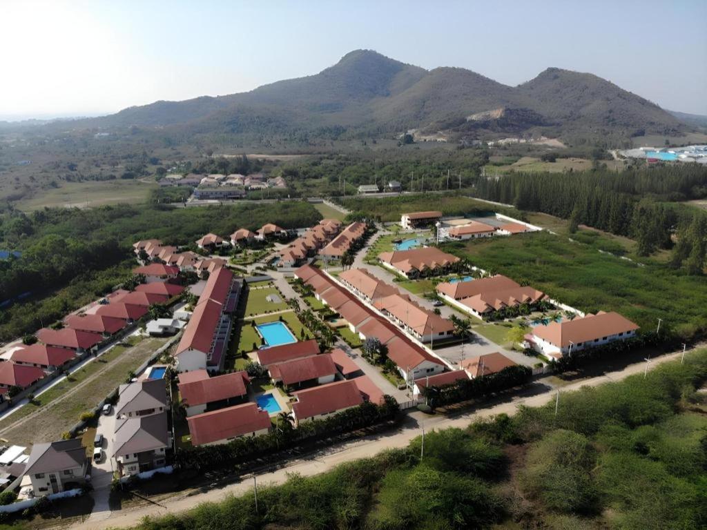 Thailand Resort Hotel Hua Hin Luaran gambar