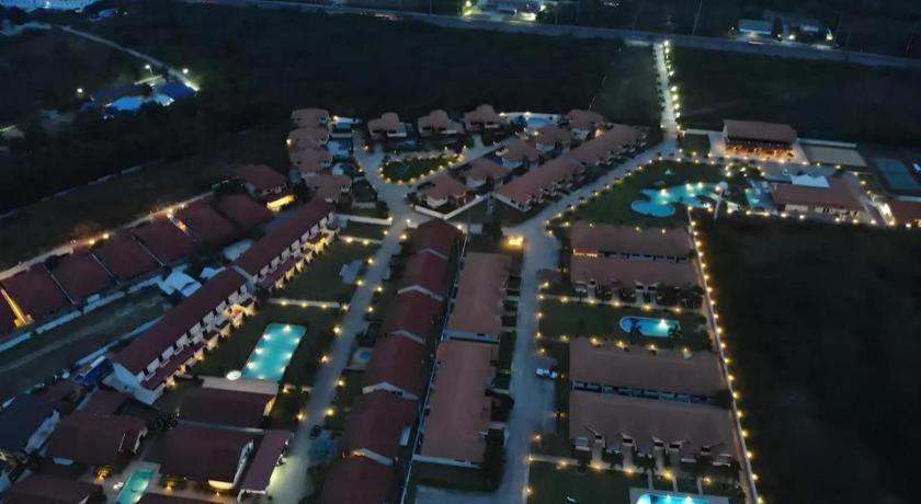 Thailand Resort Hotel Hua Hin Luaran gambar