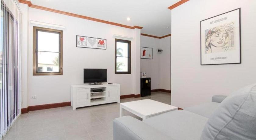 Thailand Resort Hotel Hua Hin Luaran gambar