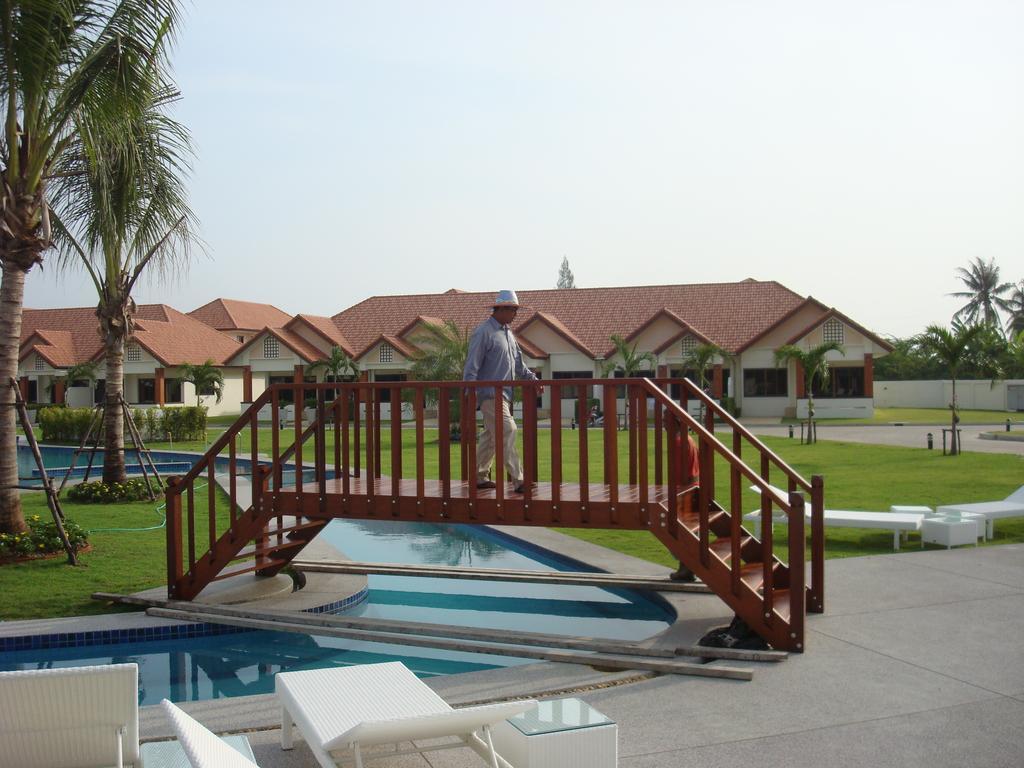 Thailand Resort Hotel Hua Hin Luaran gambar