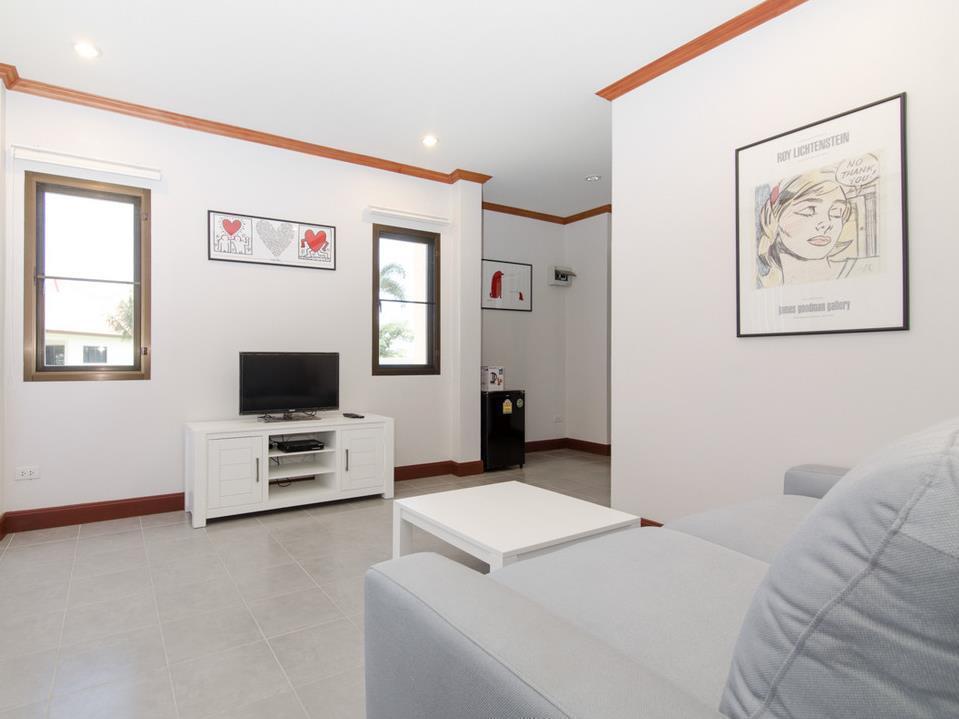 Thailand Resort Hotel Hua Hin Luaran gambar