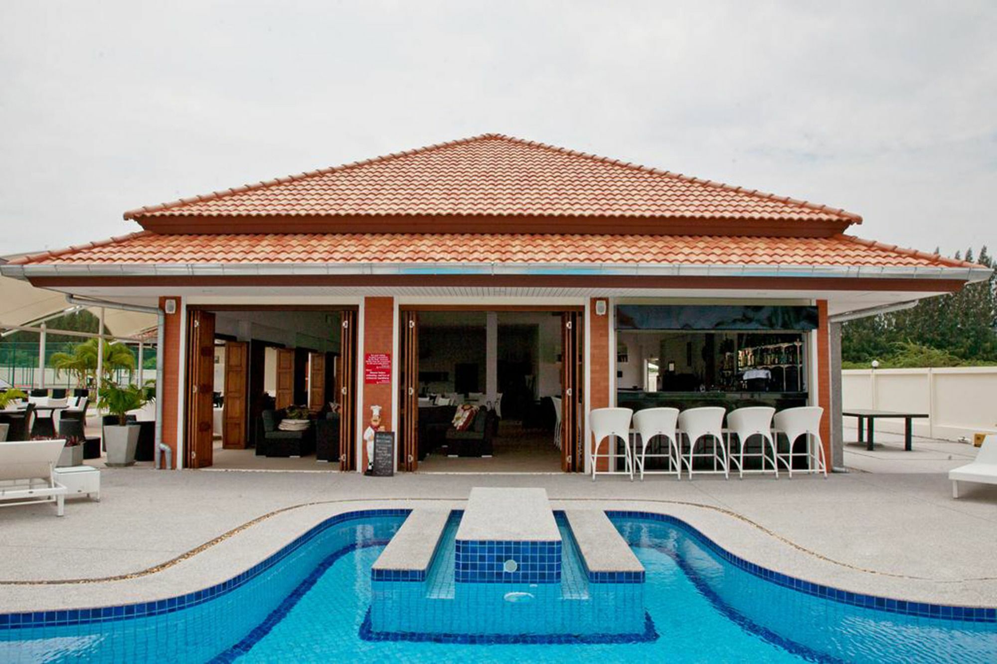 Thailand Resort Hotel Hua Hin Luaran gambar