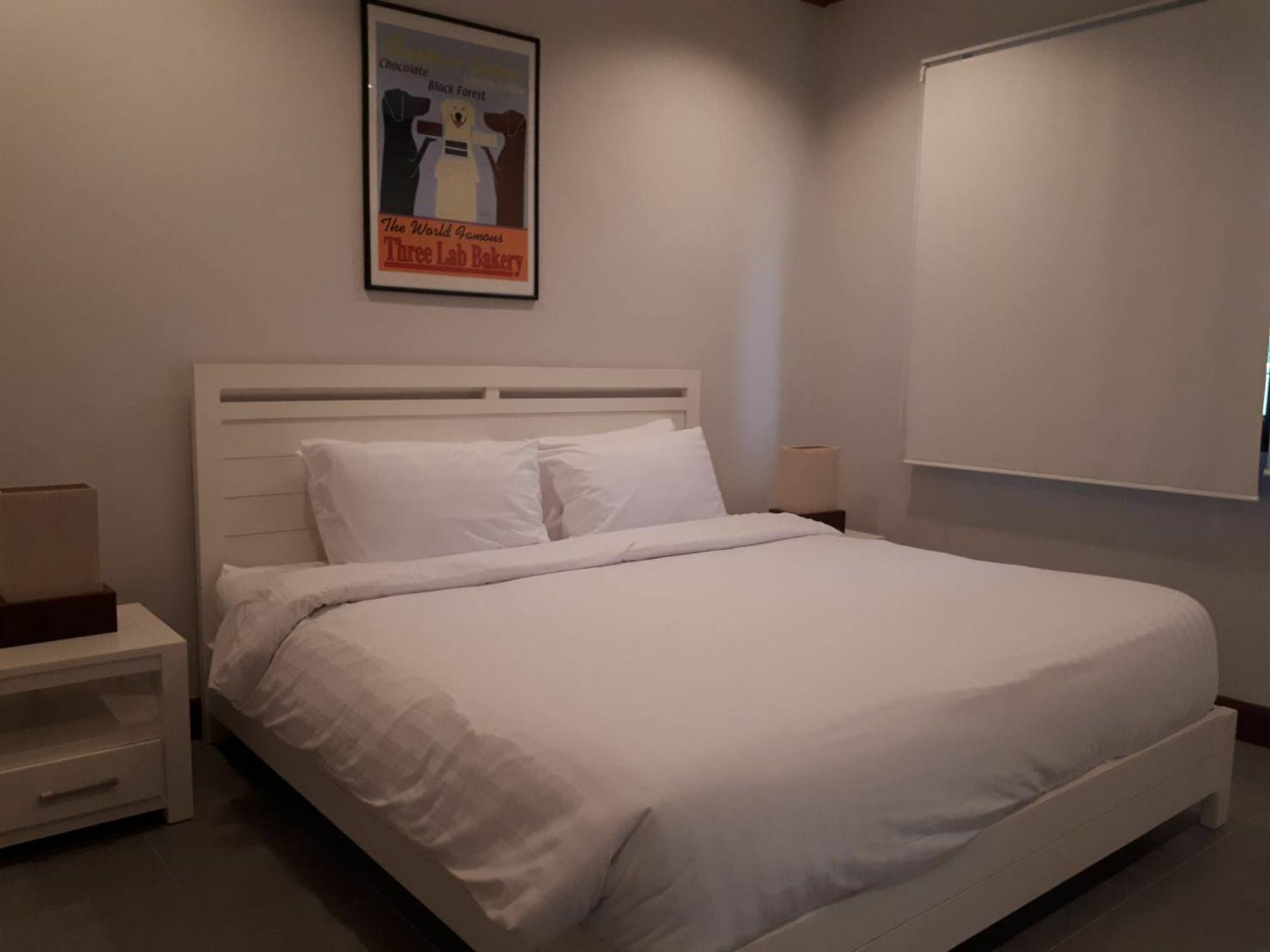 Thailand Resort Hotel Hua Hin Luaran gambar